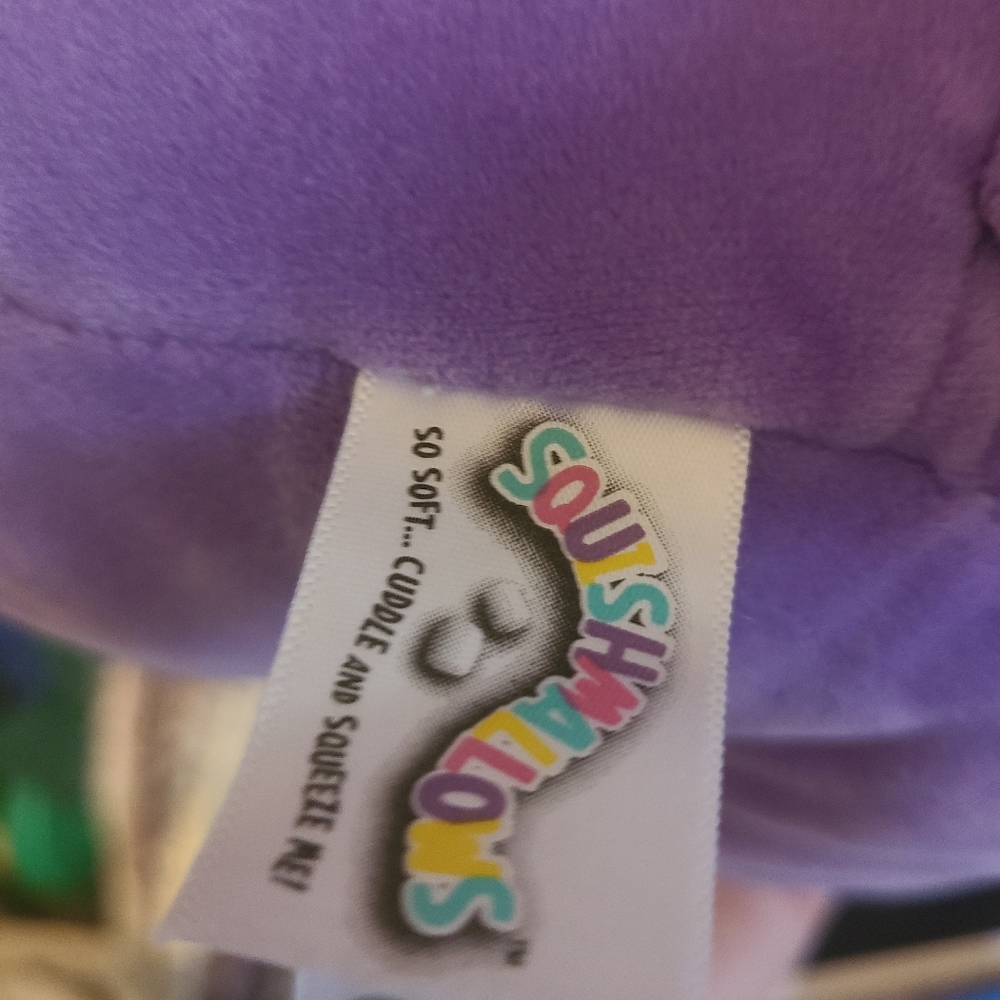 Squishmallow bundle - Picture 5 of 5